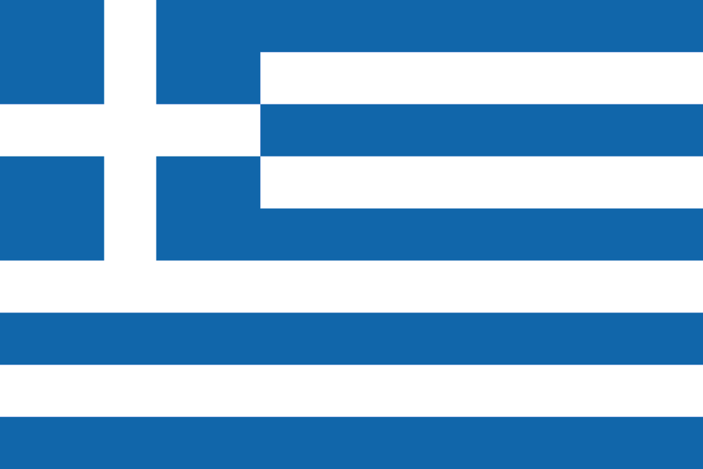 Intra for Greece